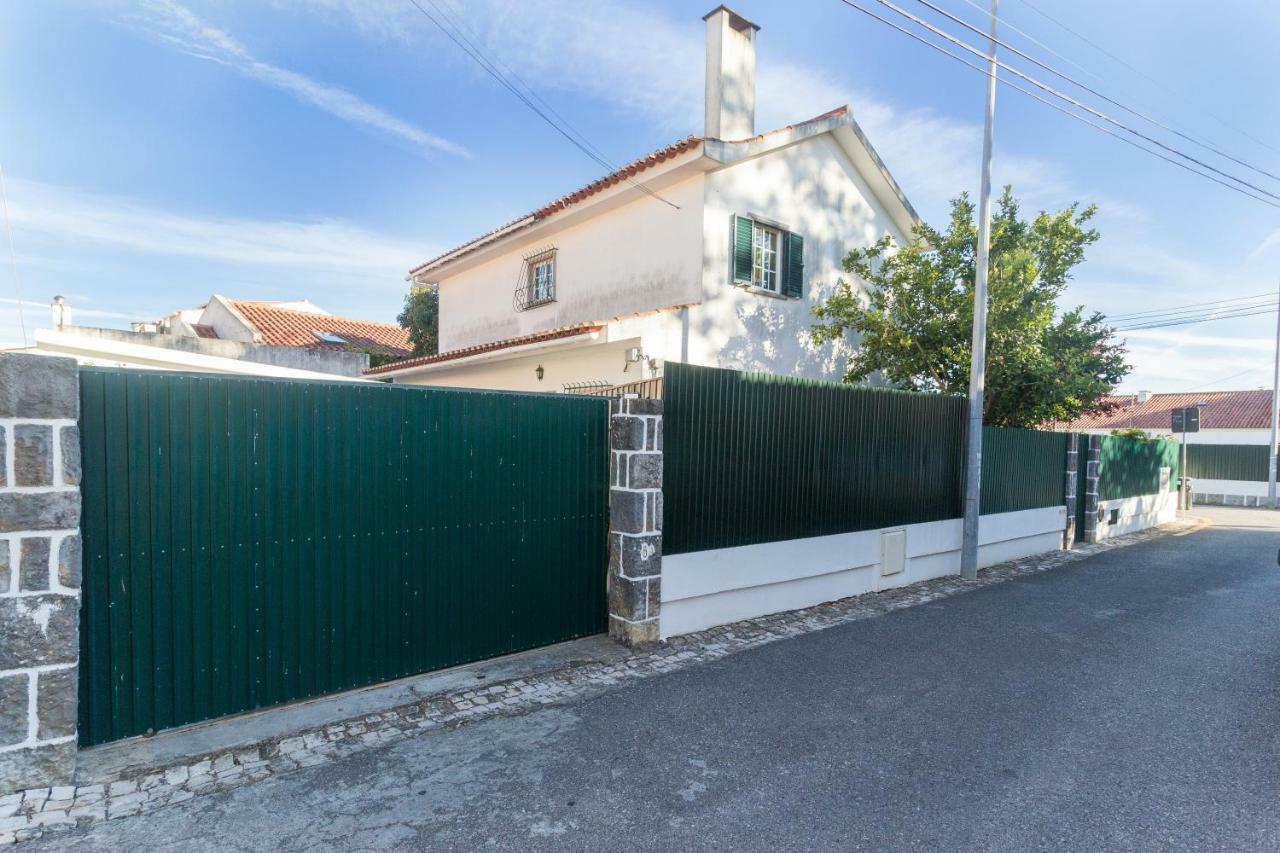 Magnolia Beach House - Cascais Villa Exterior photo