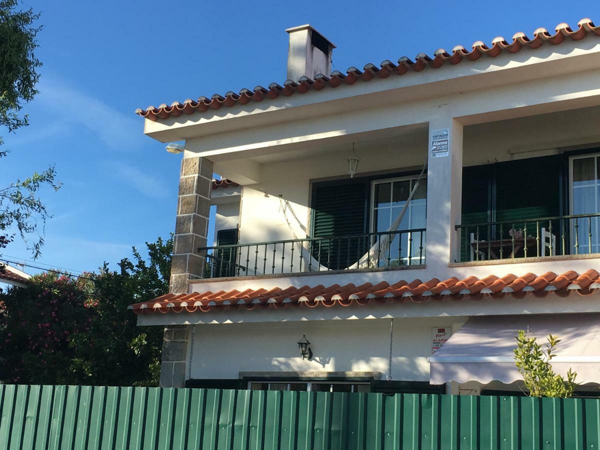 Magnolia Beach House - Cascais Exterior photo