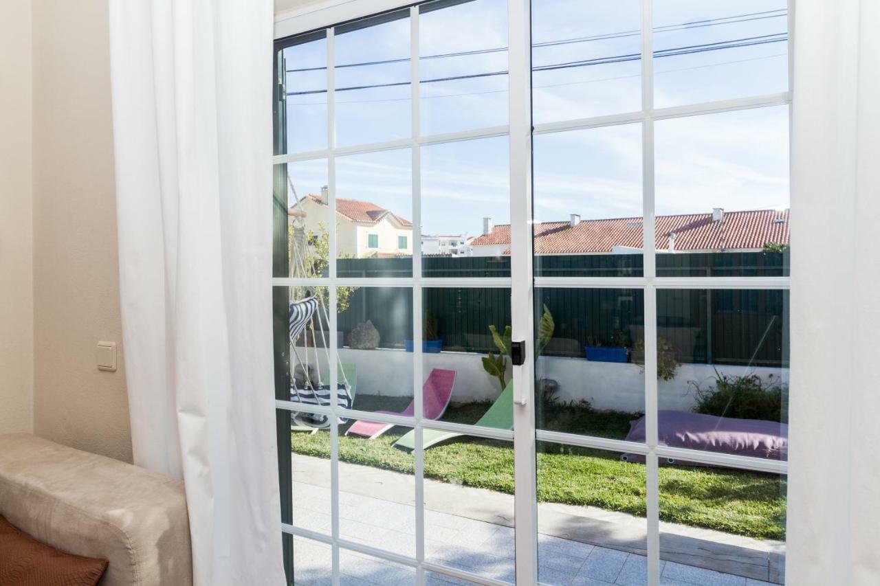 Magnolia Beach House - Cascais Exterior photo